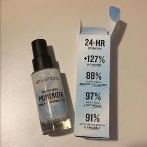 NEW Full Size Smashbox Photofinish Primerizer